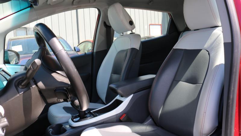 Chevrolet Bolt EV 5dr Wgn Premier 2021