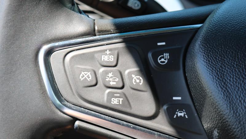 Chevrolet Bolt EV 5dr Wgn Premier 2021