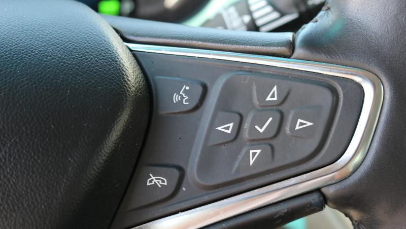 Chevrolet Bolt EV 5dr Wgn Premier 2021