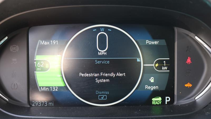 Chevrolet Bolt EV 5dr Wgn Premier 2021