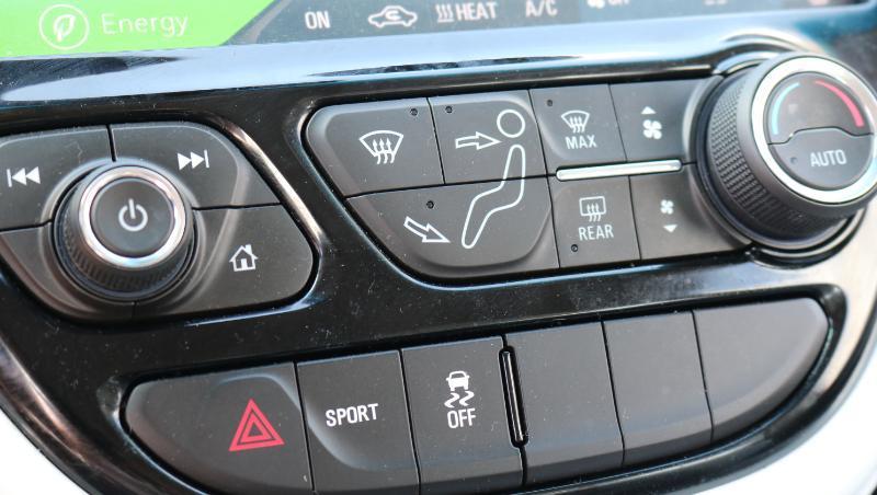 Chevrolet Bolt EV 5dr Wgn Premier 2021