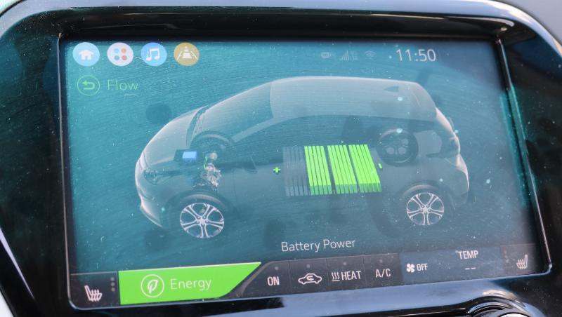 Chevrolet Bolt EV 5dr Wgn Premier 2021