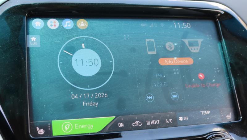 Chevrolet Bolt EV 5dr Wgn Premier 2021
