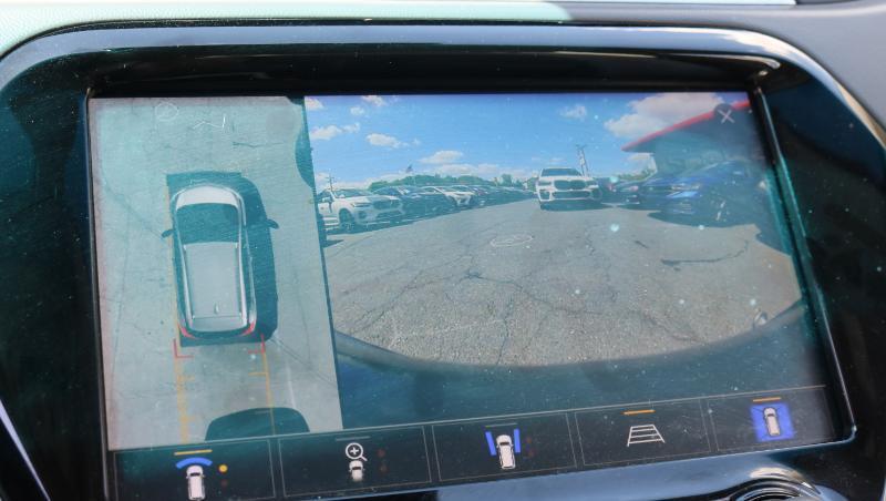 Chevrolet Bolt EV 5dr Wgn Premier 2021