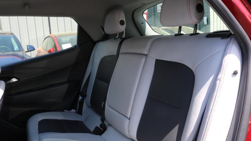 Chevrolet Bolt EV 5dr Wgn Premier 2021