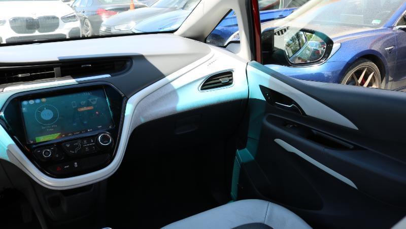 Chevrolet Bolt EV 5dr Wgn Premier 2021