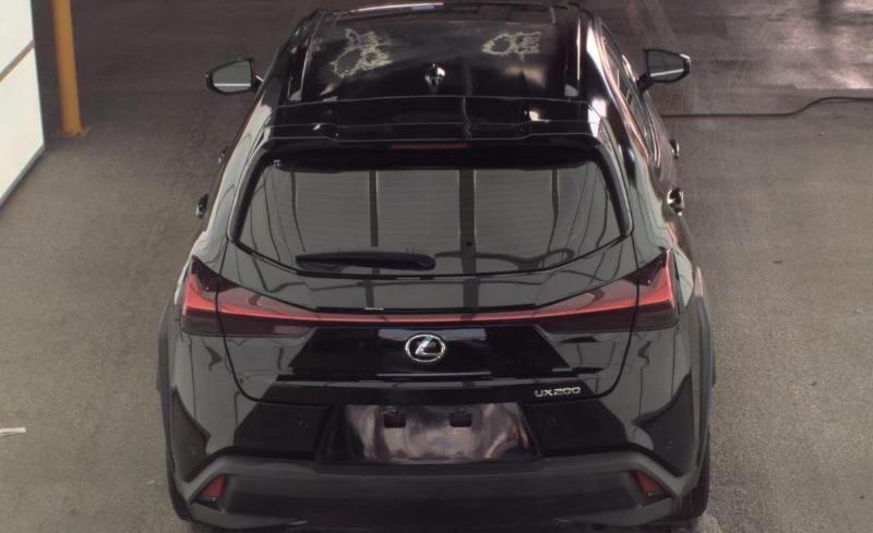 Lexus UX UX 200 FWD 2021