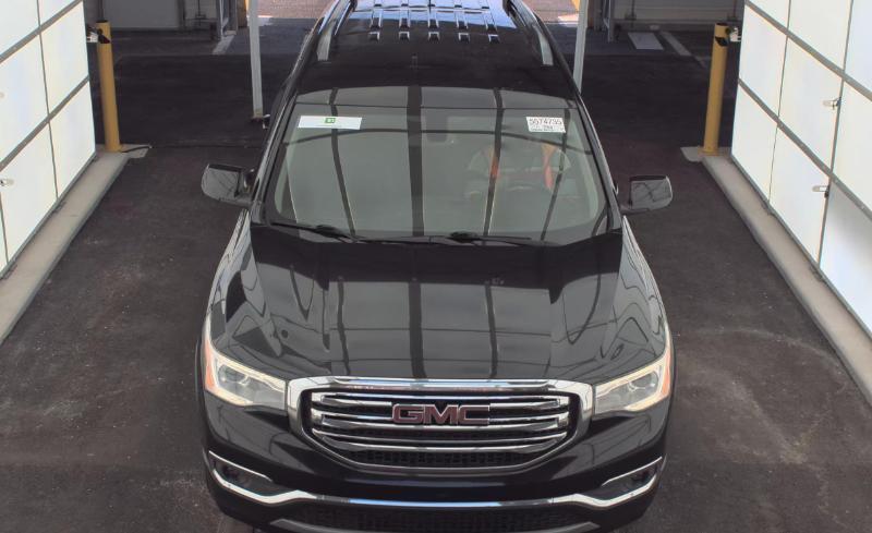 GMC Acadia  2019