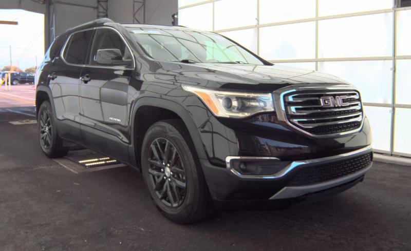 GMC Acadia  2019