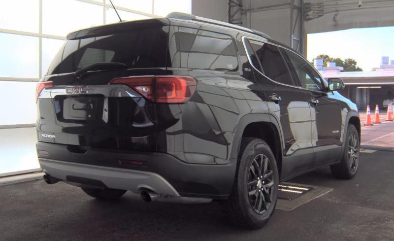 GMC Acadia  2019