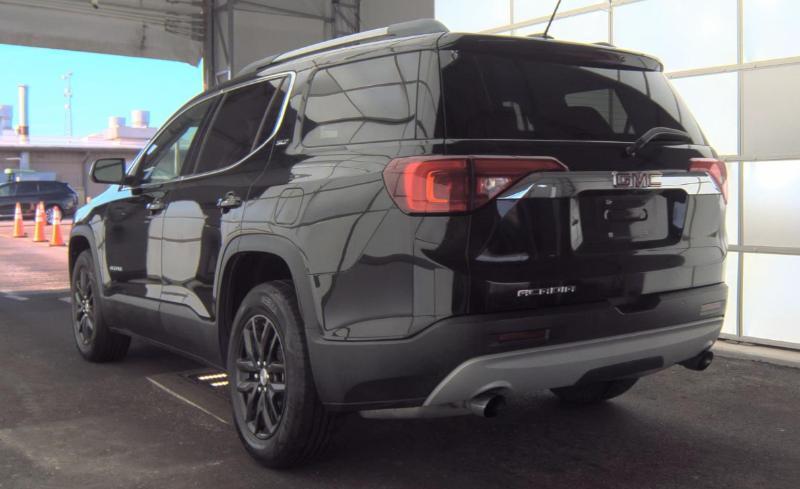 GMC Acadia  2019