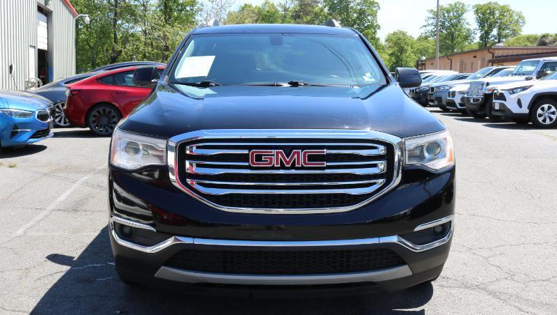 GMC Acadia  2019