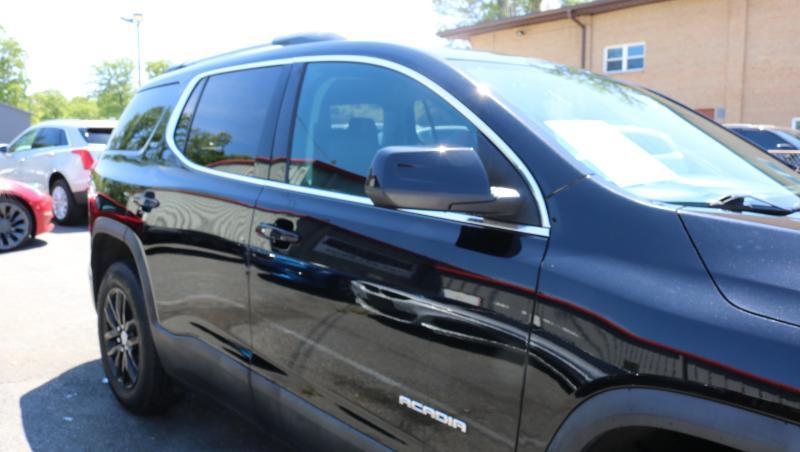 GMC Acadia  2019