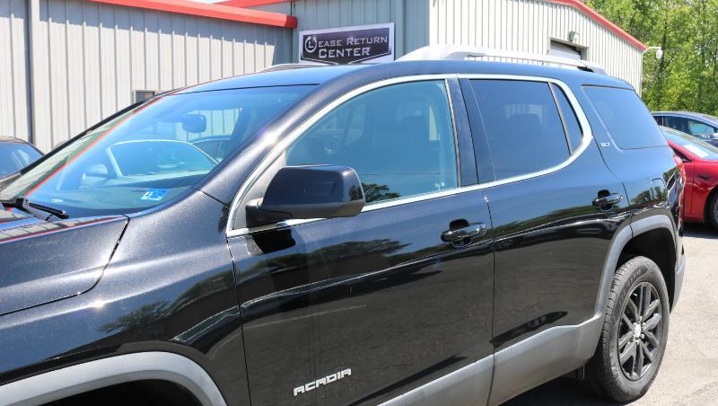 GMC Acadia  2019