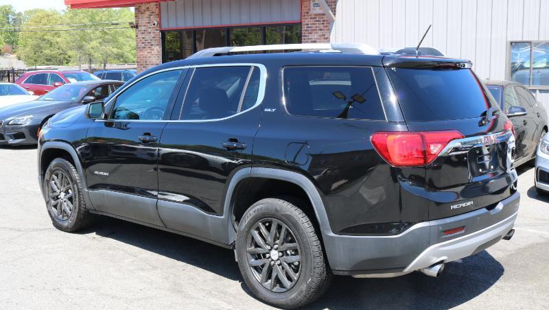 GMC Acadia  2019