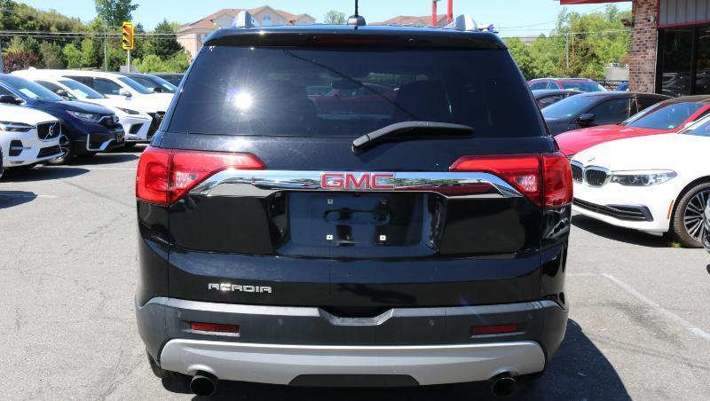 GMC Acadia  2019