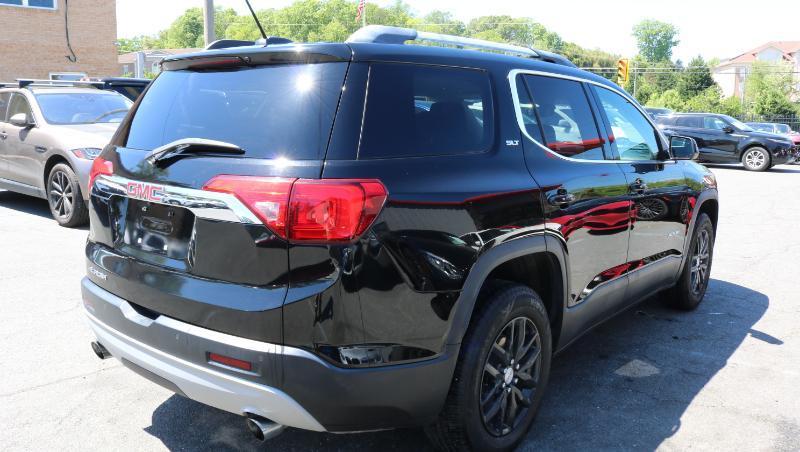 GMC Acadia  2019