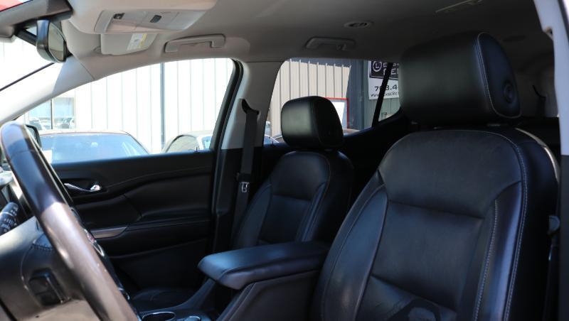GMC Acadia  2019