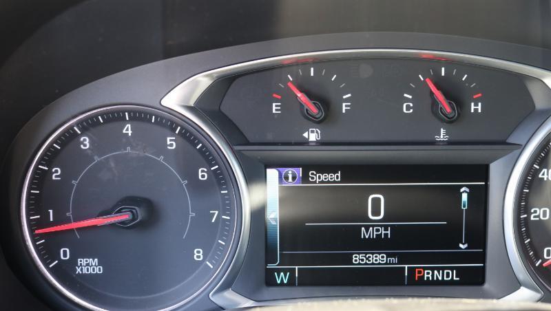 GMC Acadia  2019