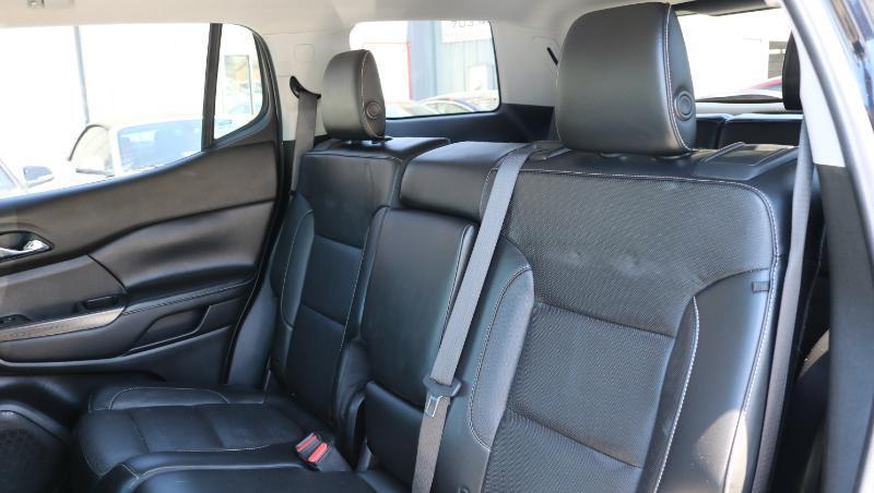 GMC Acadia  2019