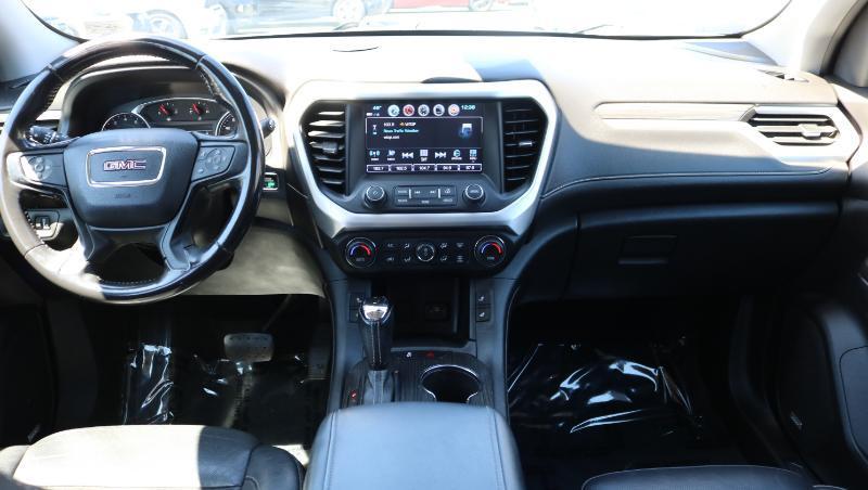 GMC Acadia  2019