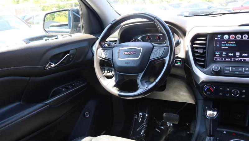 GMC Acadia  2019