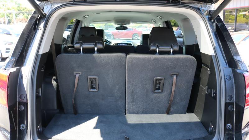 GMC Acadia  2019