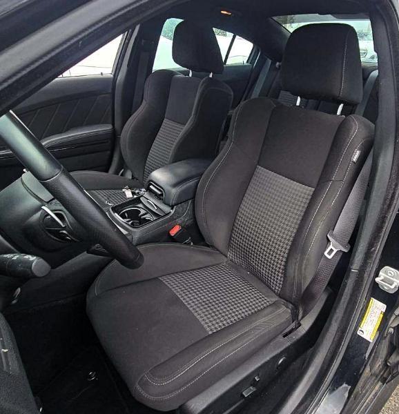 Dodge Charger R/T RWD 2022