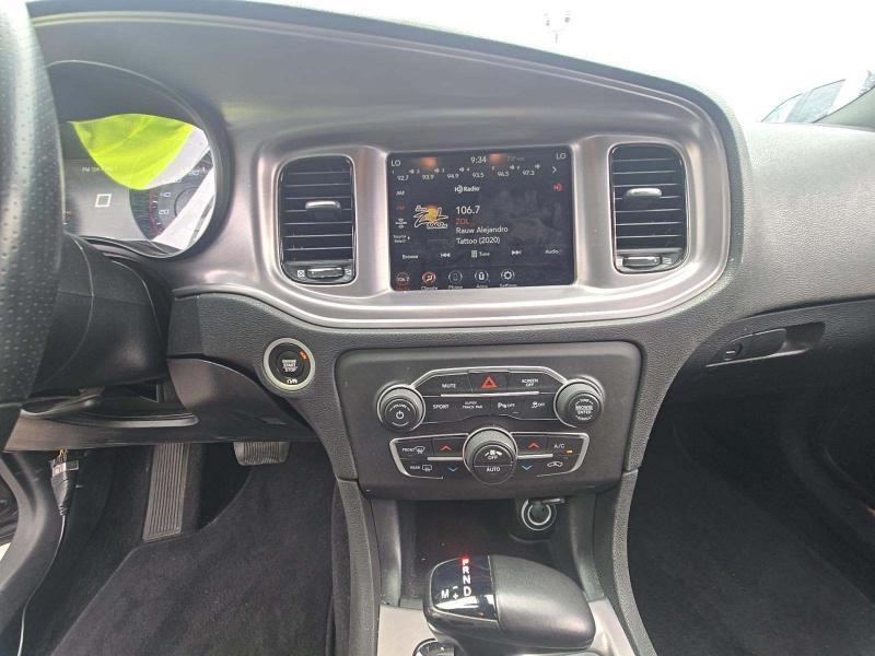 Dodge Charger R/T RWD 2022