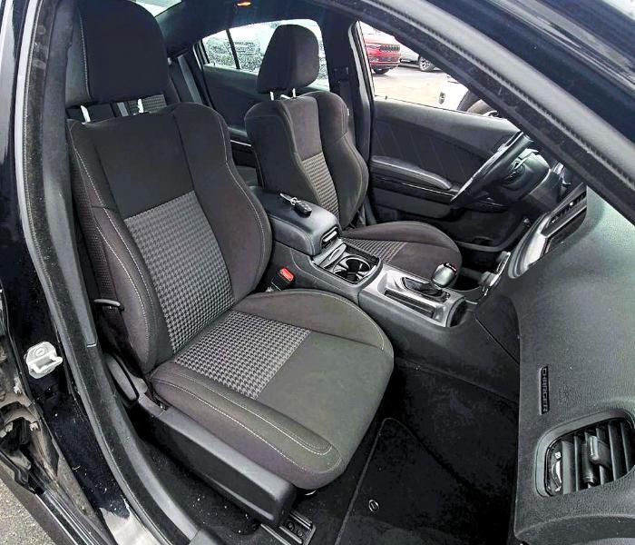 Dodge Charger R/T RWD 2022