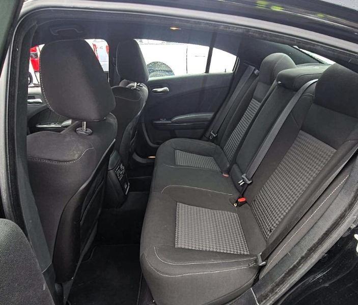 Dodge Charger R/T RWD 2022