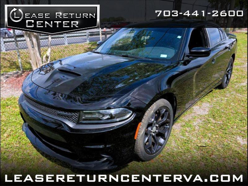 Dodge Charger R/T RWD 2022