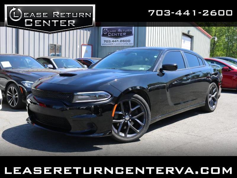 2022 Dodge Charger R/T RWD