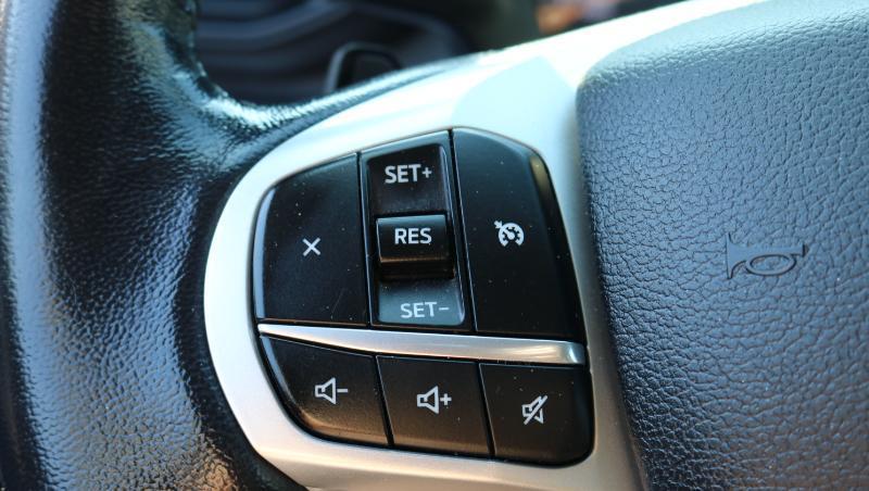 Ford Explorer XLT 2020