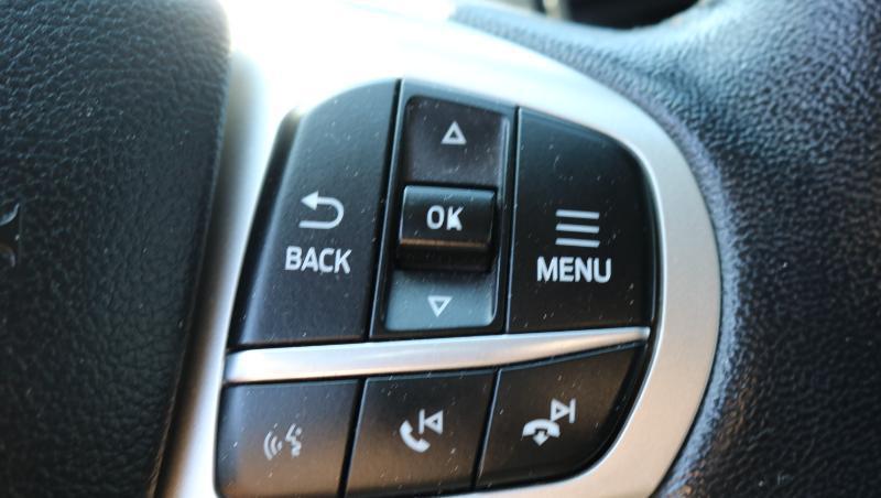Ford Explorer XLT 2020