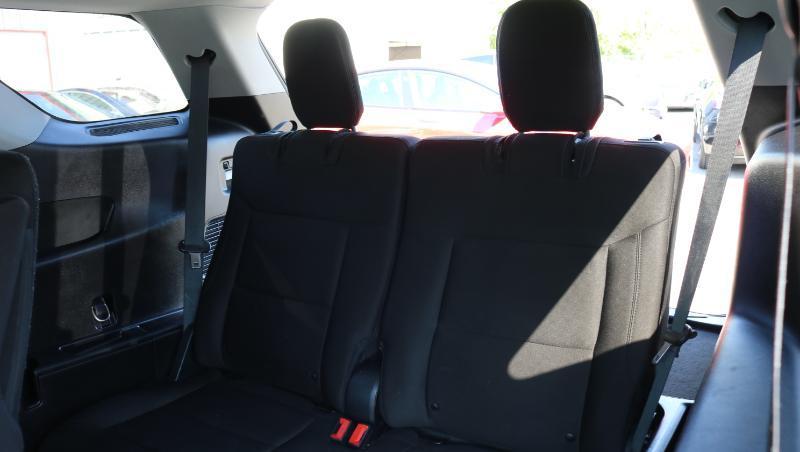Ford Explorer XLT 2020