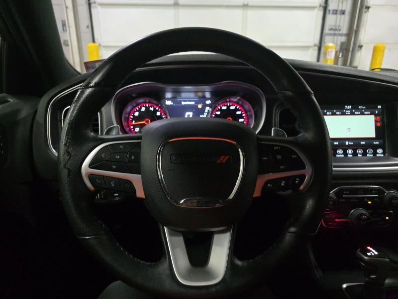 Dodge Charger SXT Plus RWD 2018