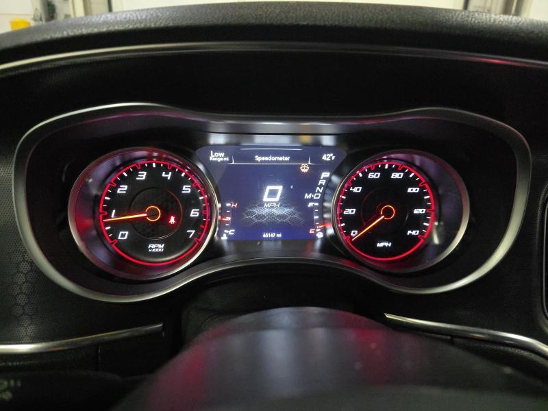 Dodge Charger SXT Plus RWD 2018