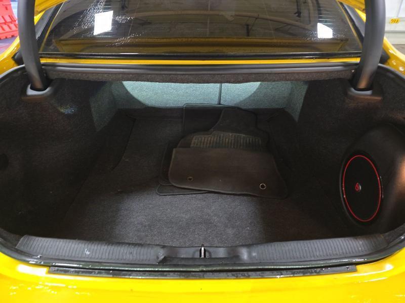 Dodge Charger SXT Plus RWD 2018