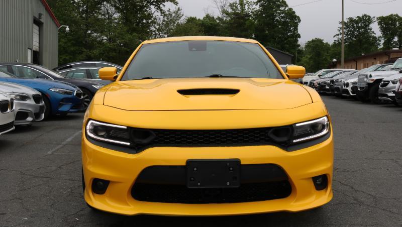 Dodge Charger SXT Plus RWD 2018