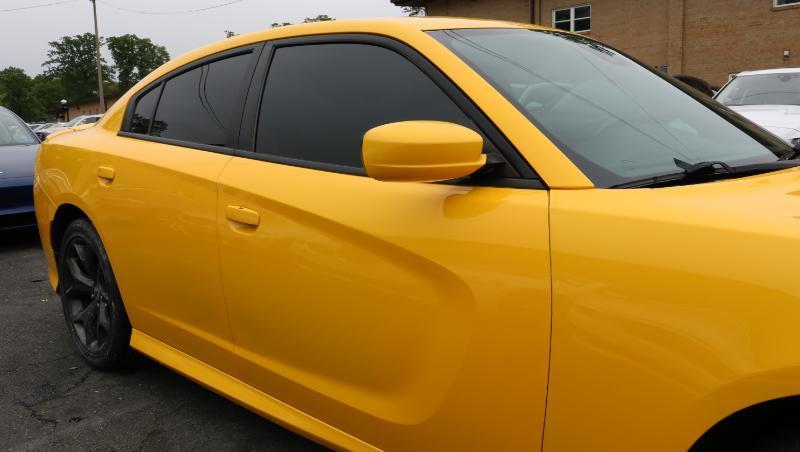 Dodge Charger SXT Plus RWD 2018