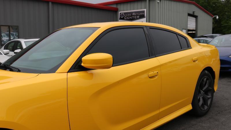 Dodge Charger SXT Plus RWD 2018