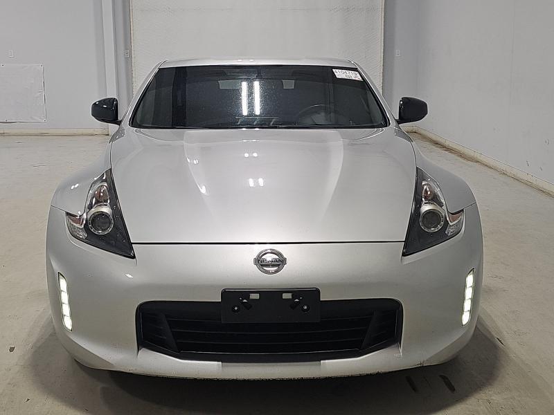 Nissan 370Z Coupe Auto 2019