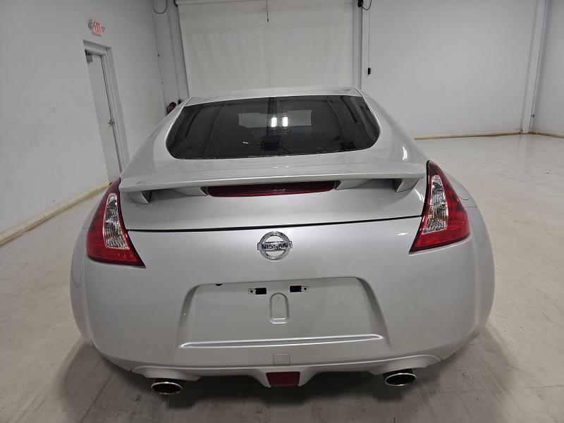 Nissan 370Z Coupe Auto 2019