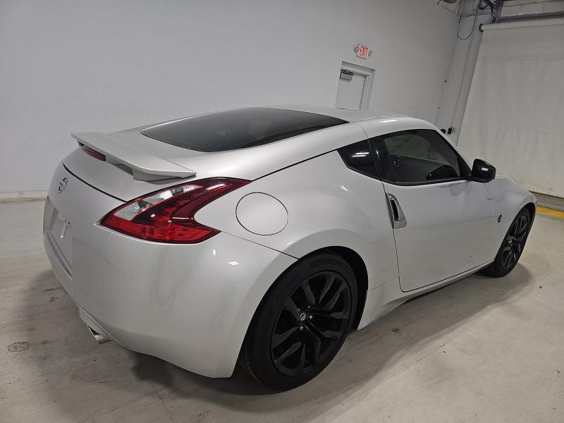 Nissan 370Z Coupe Auto 2019