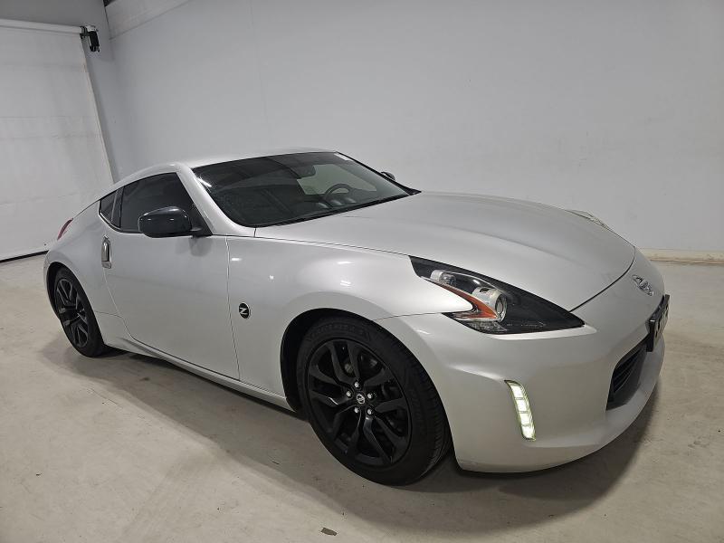 Nissan 370Z Coupe Auto 2019