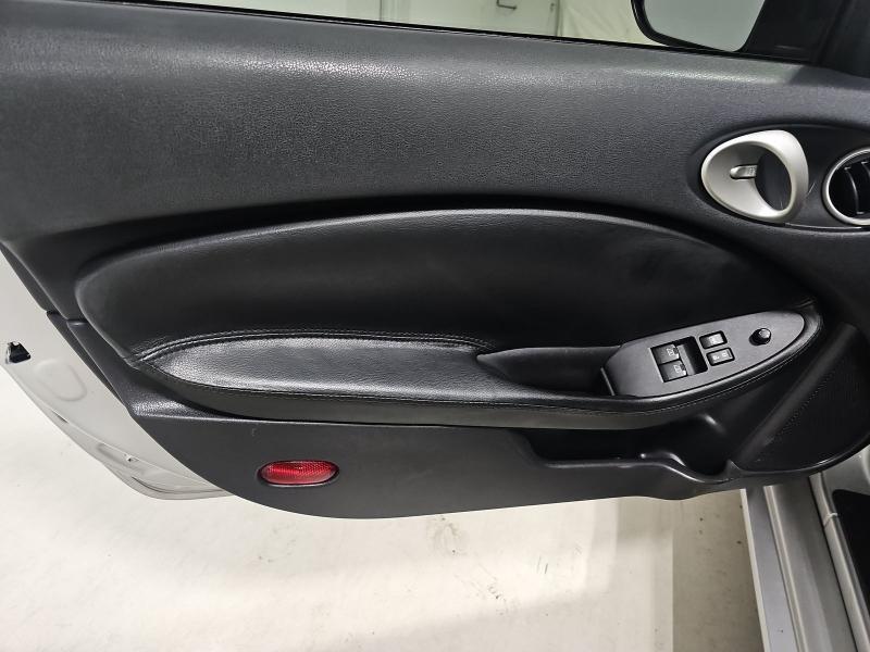 Nissan 370Z Coupe Auto 2019