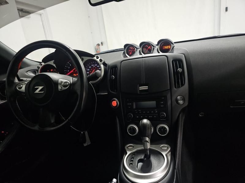 Nissan 370Z Coupe Auto 2019