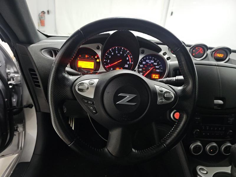 Nissan 370Z Coupe Auto 2019