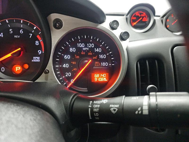 Nissan 370Z Coupe Auto 2019